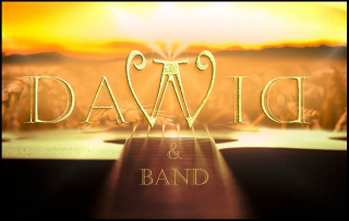 Dawid und Band