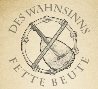 Des Wahnsinns Fette Beute