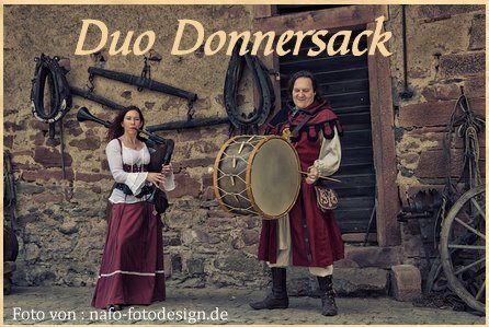 Dua Donnersack