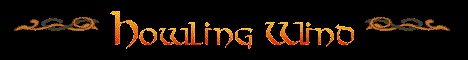 Howling Wind