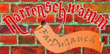 Narrenschwamm