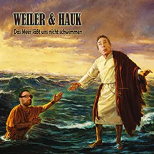 Weiler und Hauk